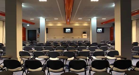 Konferensrum