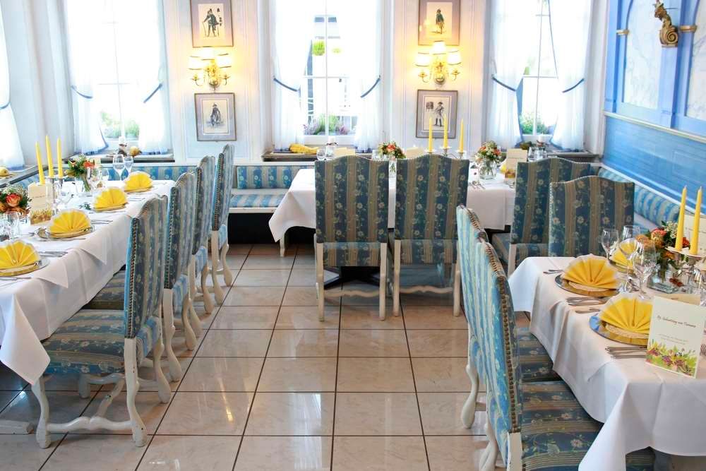 Restaurang