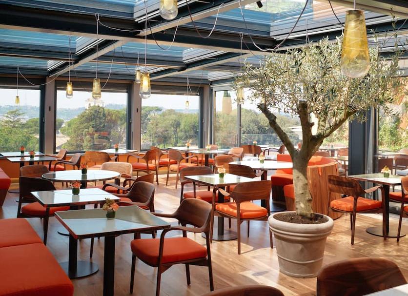 Restaurang Foto