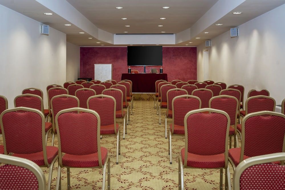 Konferensrum