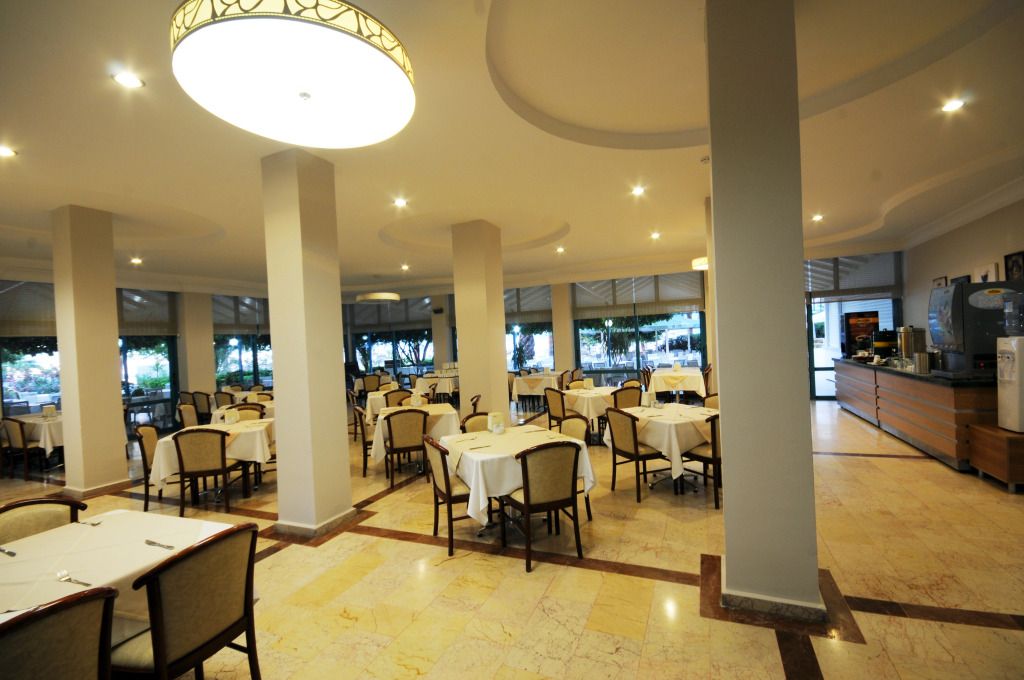 Restaurang
