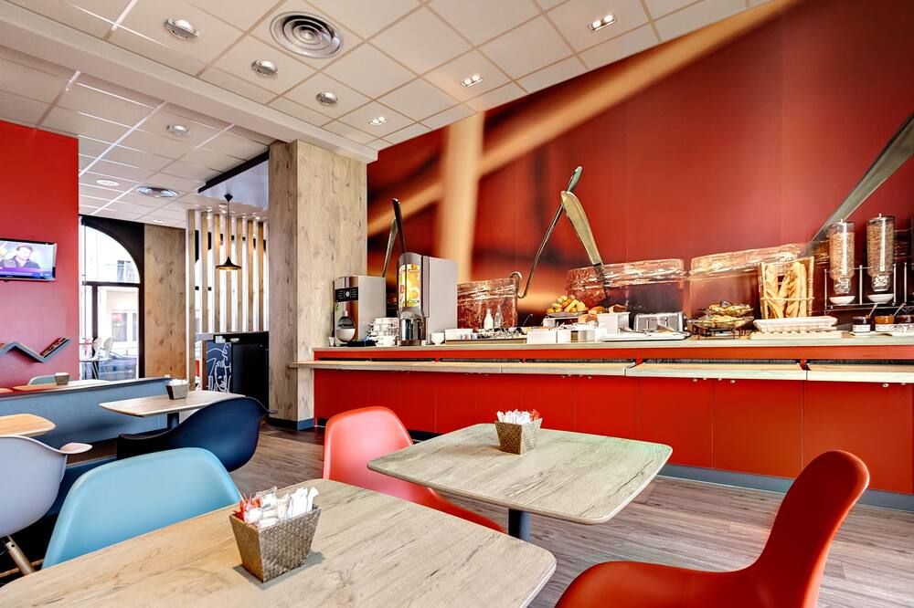Restaurang
