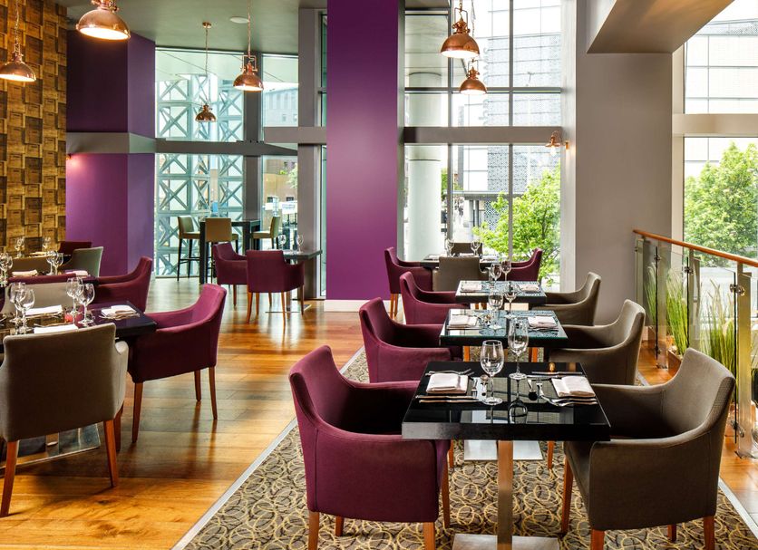 Restaurang Foto