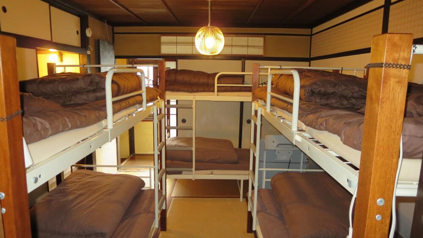 Fuji Hostel