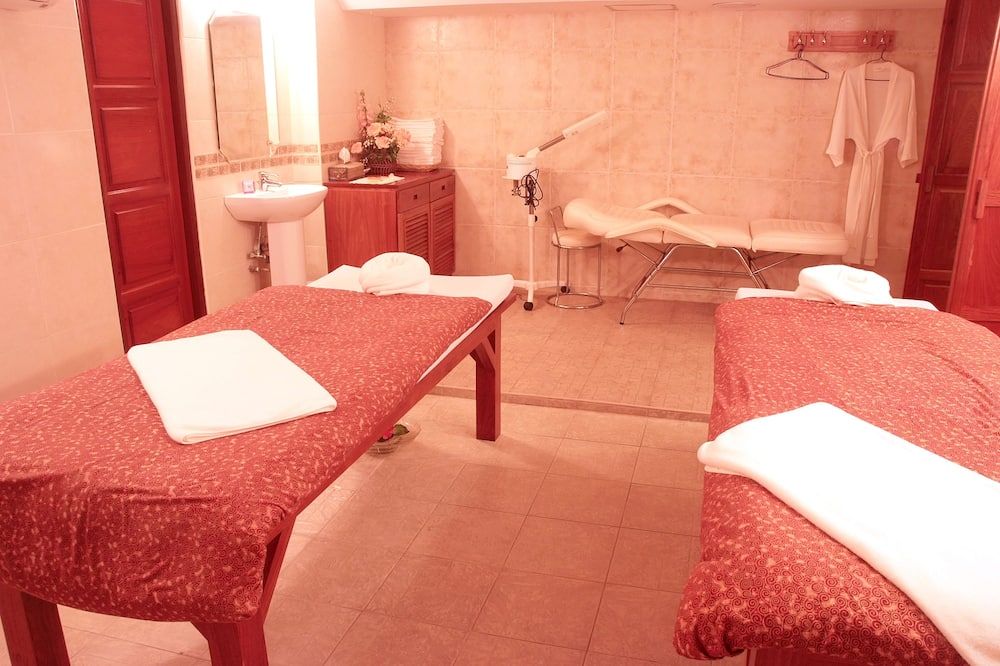 Spa