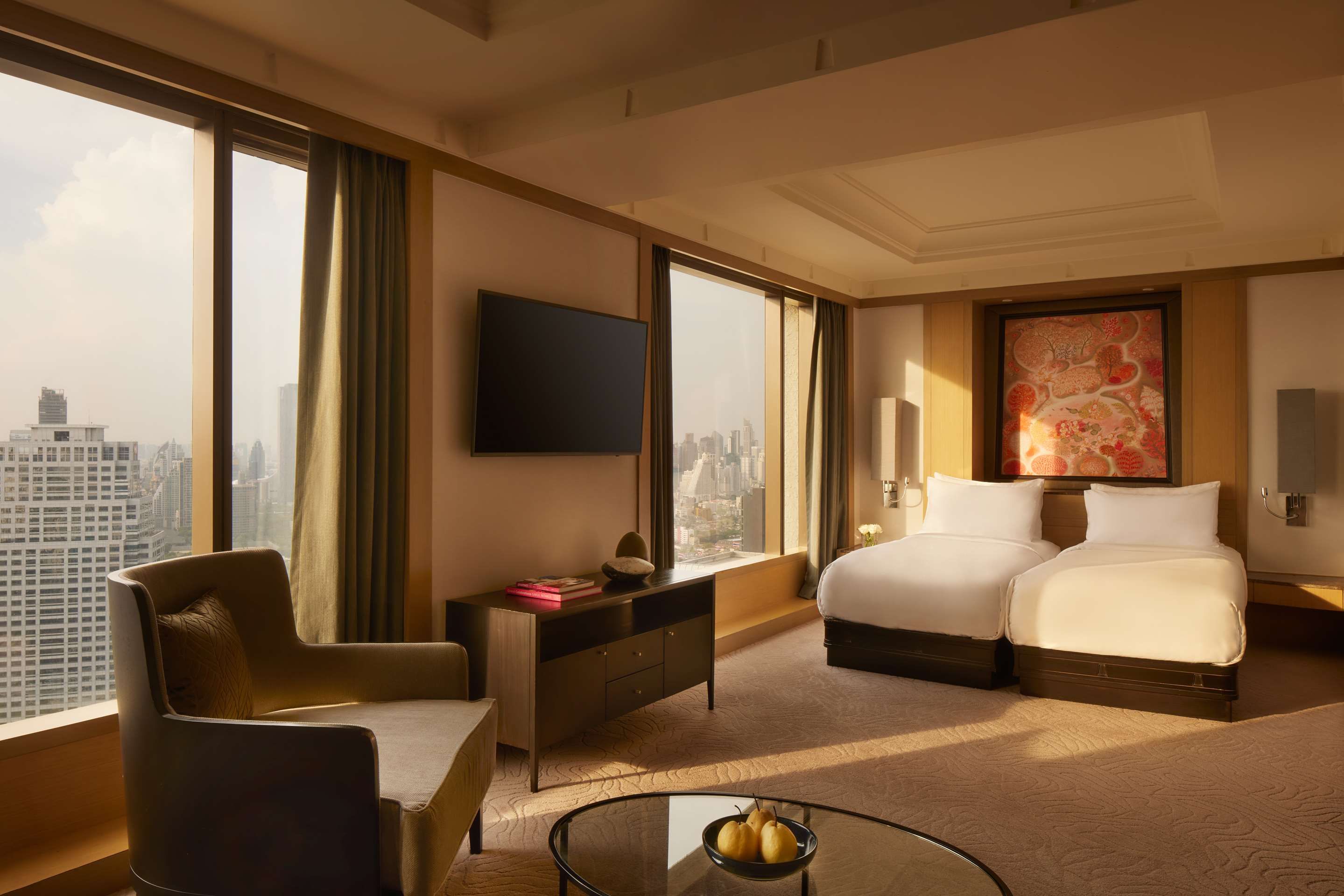 Sovrum