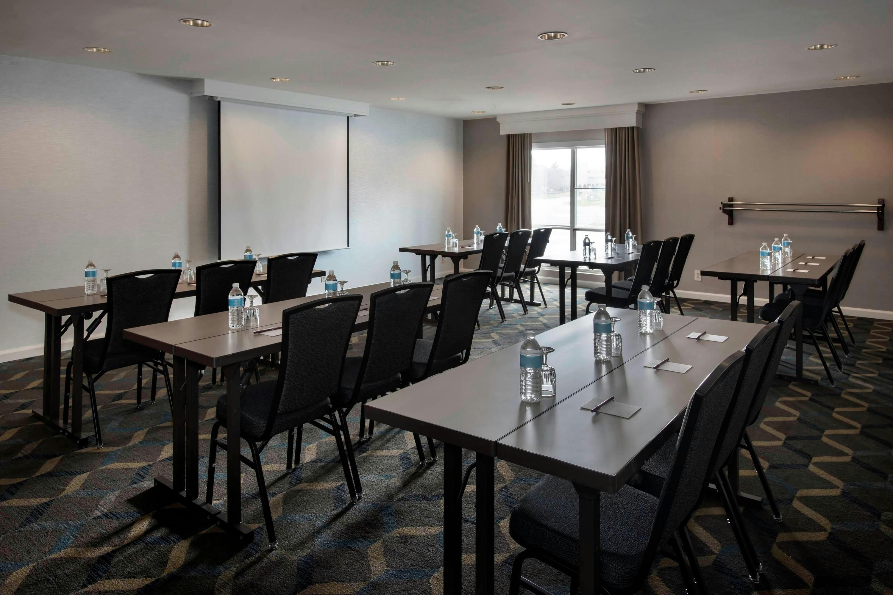 Konferensrum