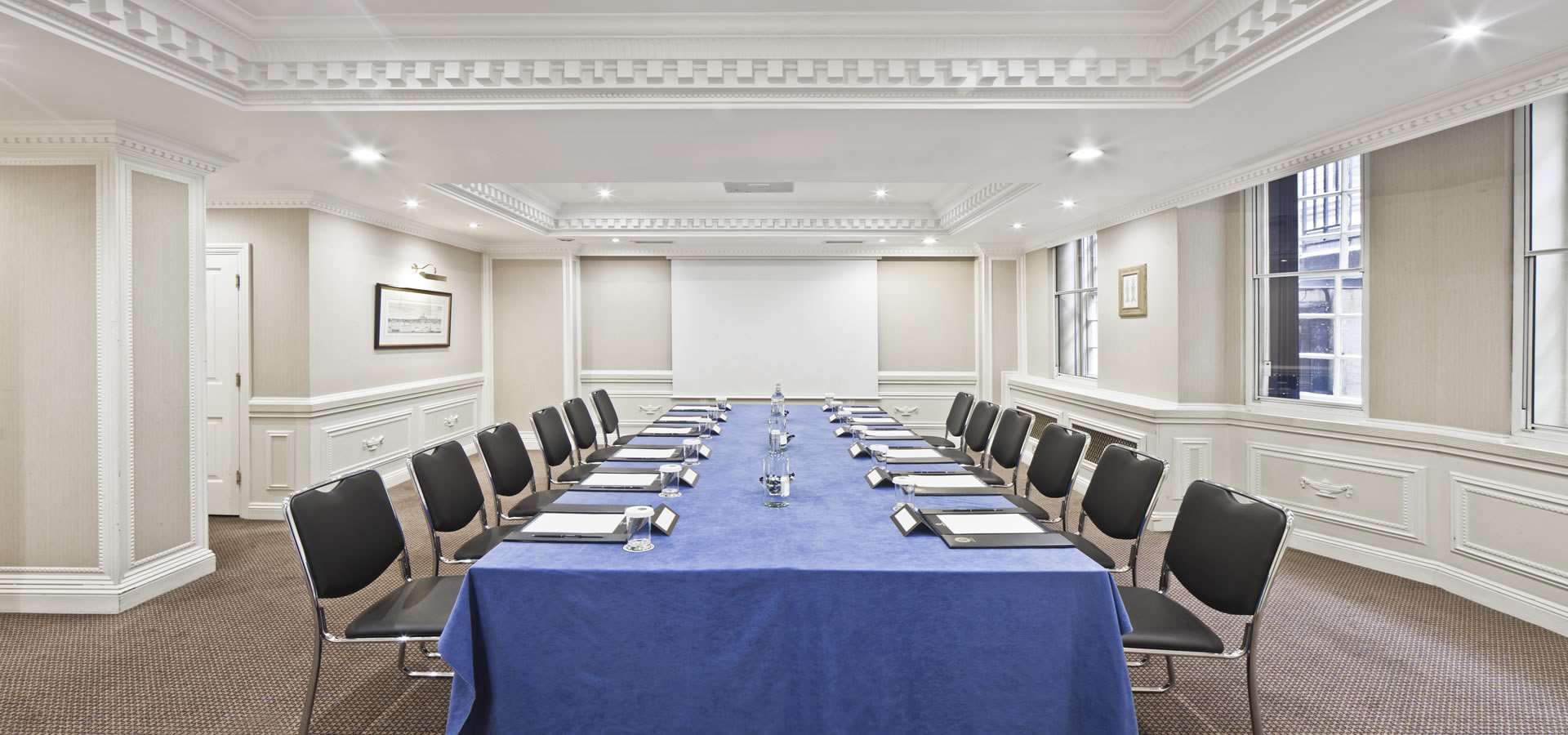 Konferensrum