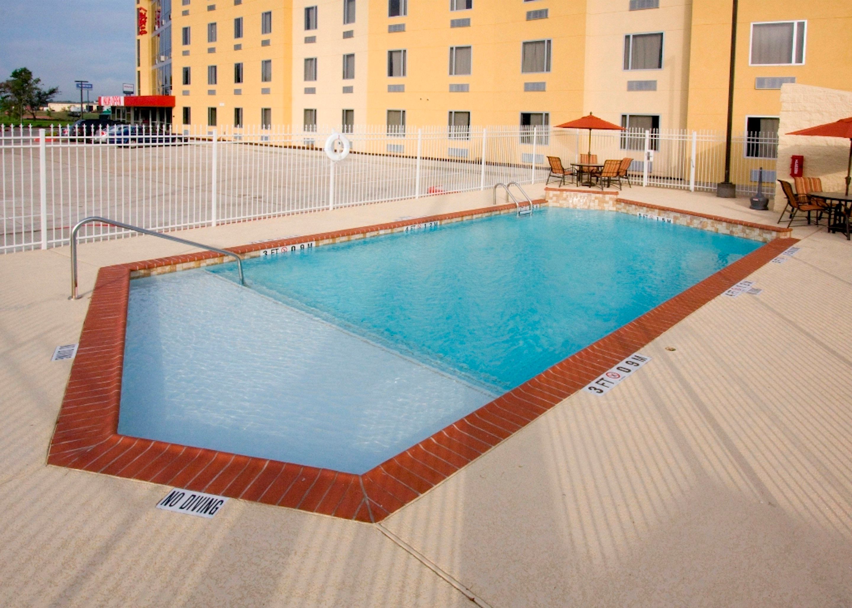 Pool Foto