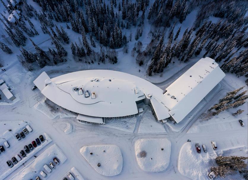 Byggnad Foto