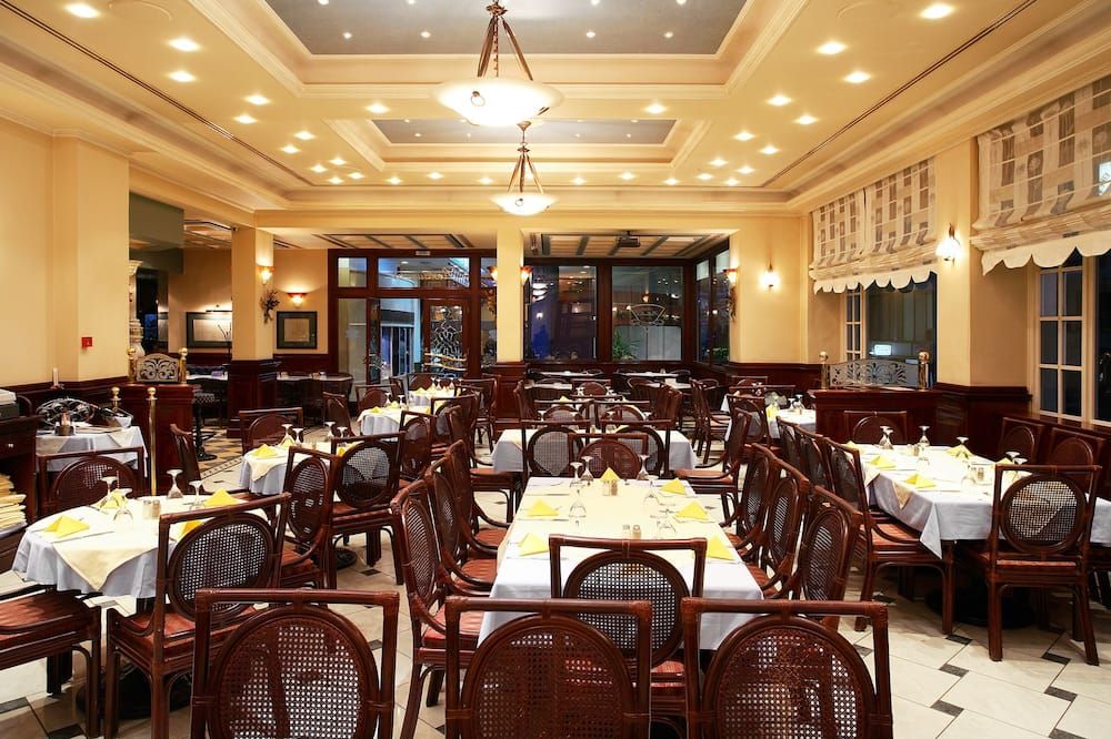 Restaurang