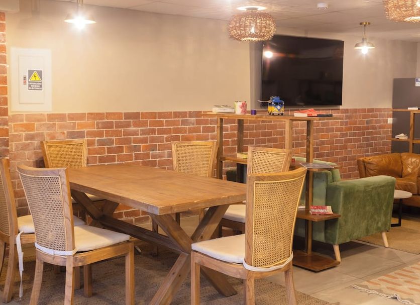 Restaurang Foto
