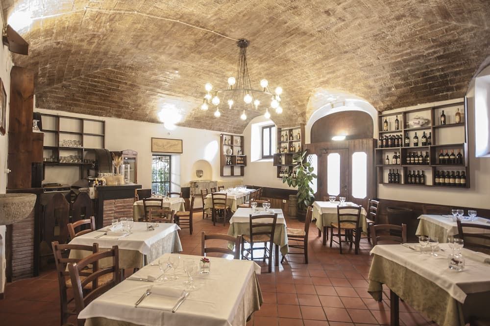 Restaurang