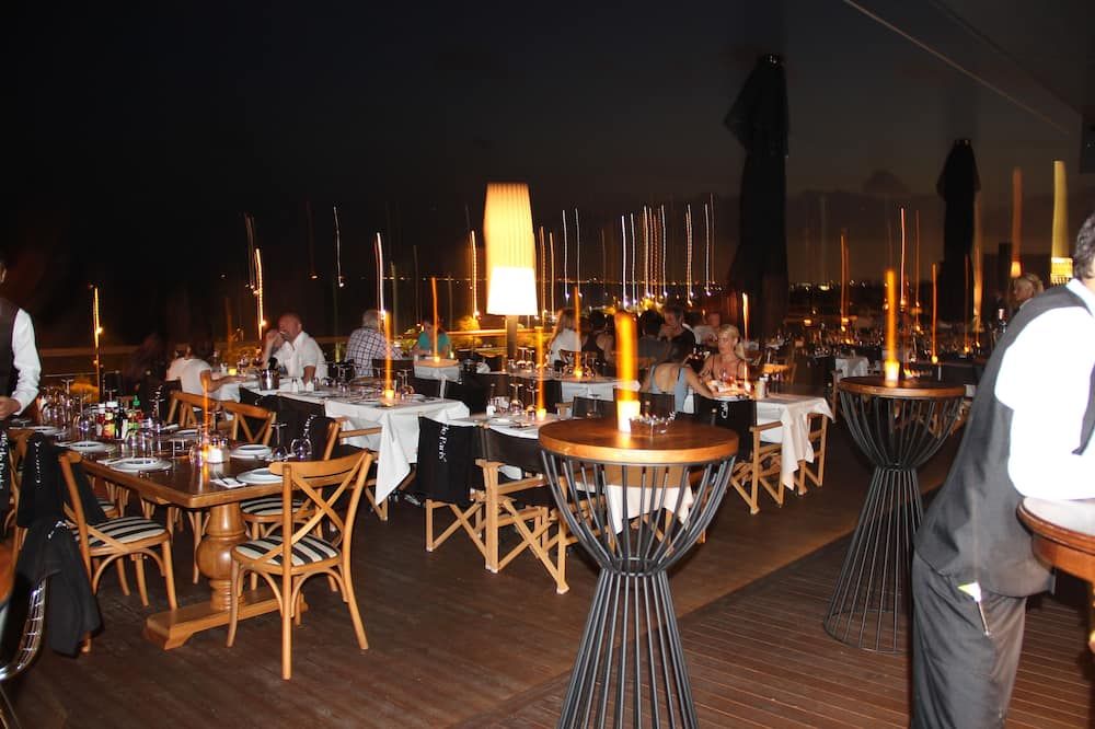 Restaurang