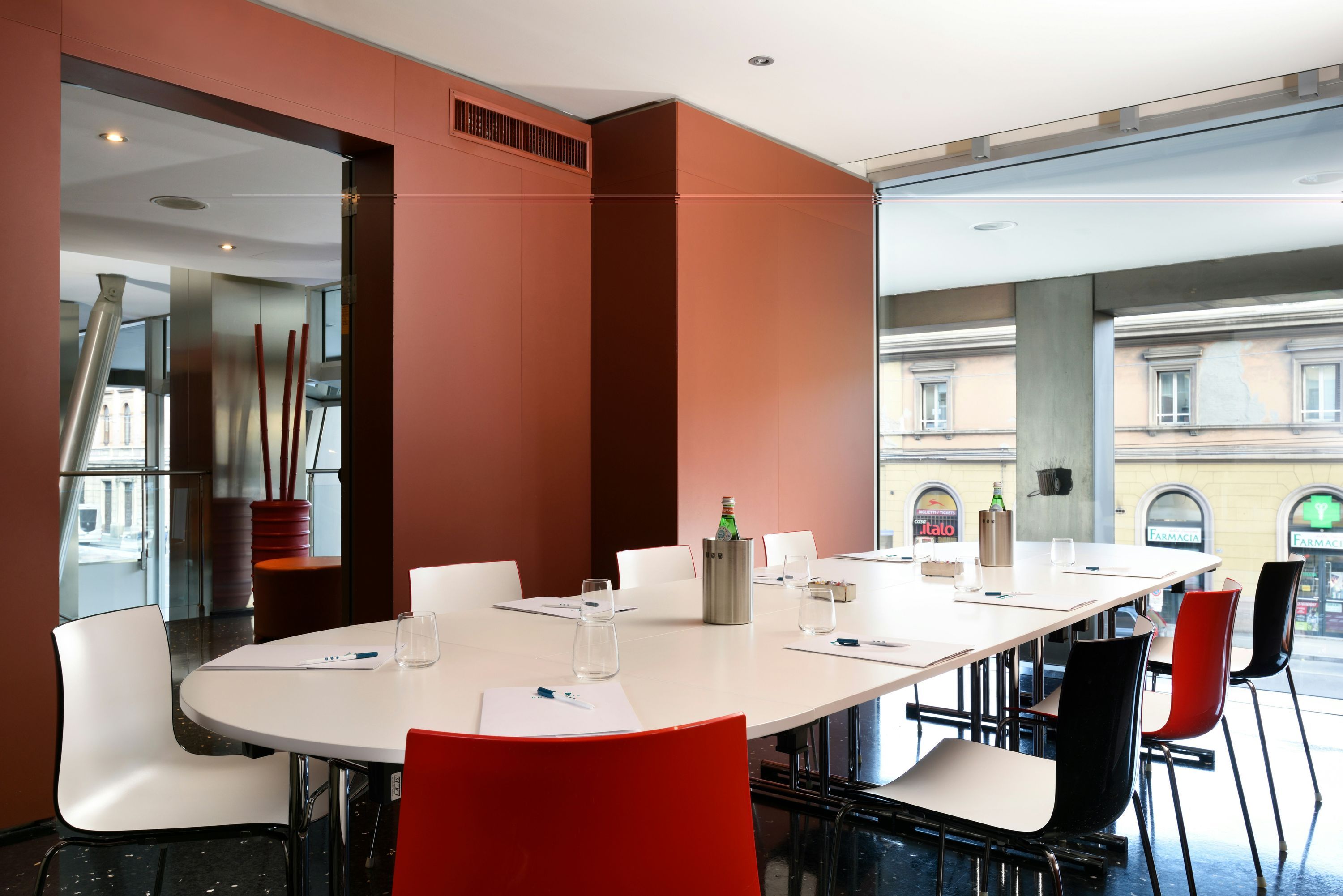 Restaurang