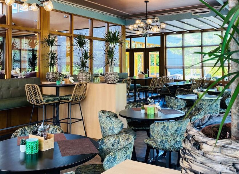 Restaurang Foto