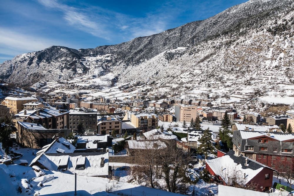 Utomhus
