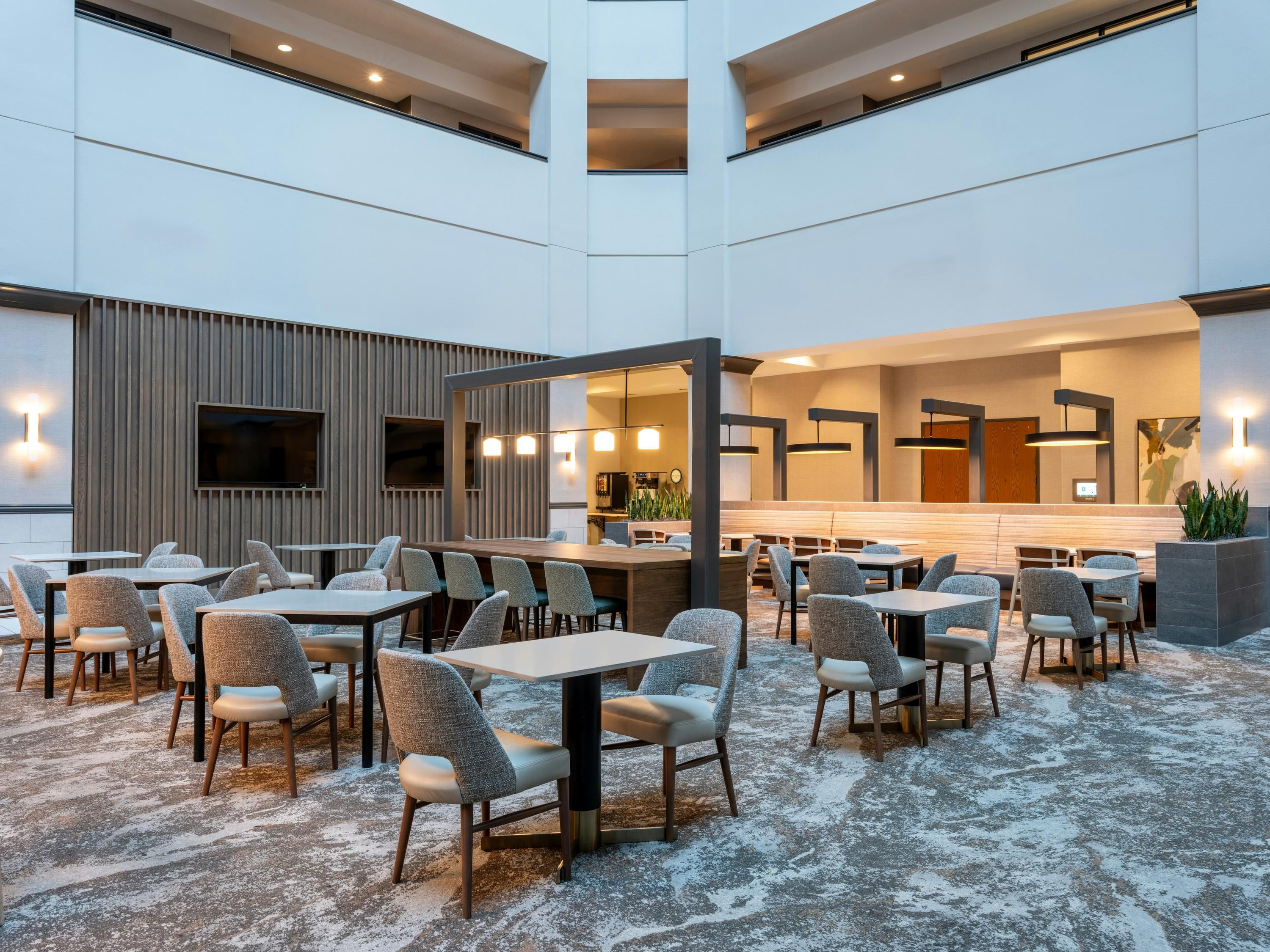 Restaurang