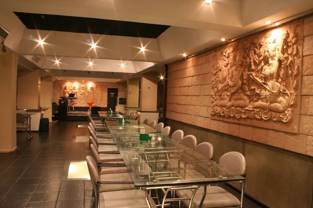 Restaurang