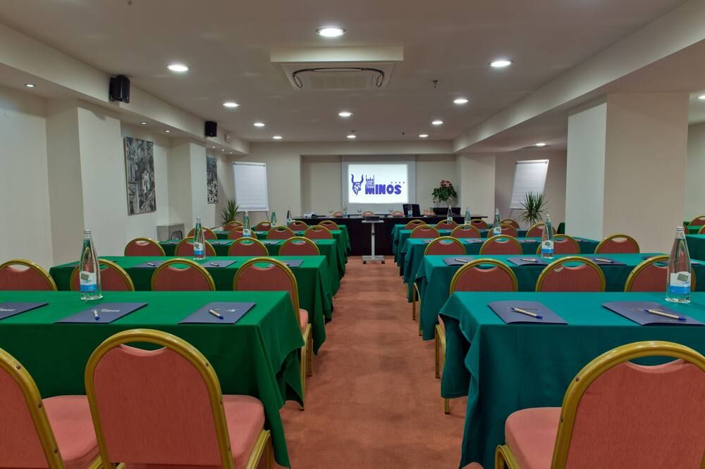 Konferensrum
