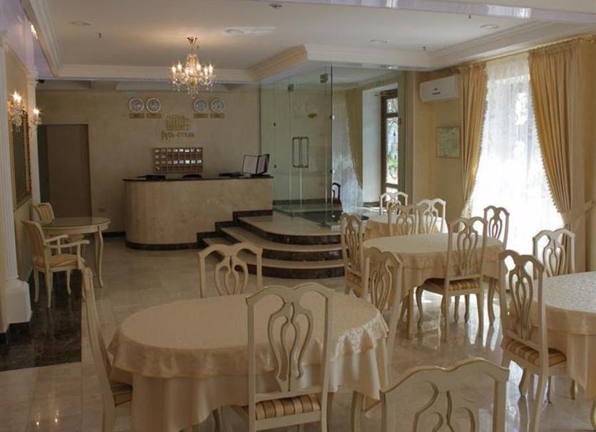 Restaurang Foto