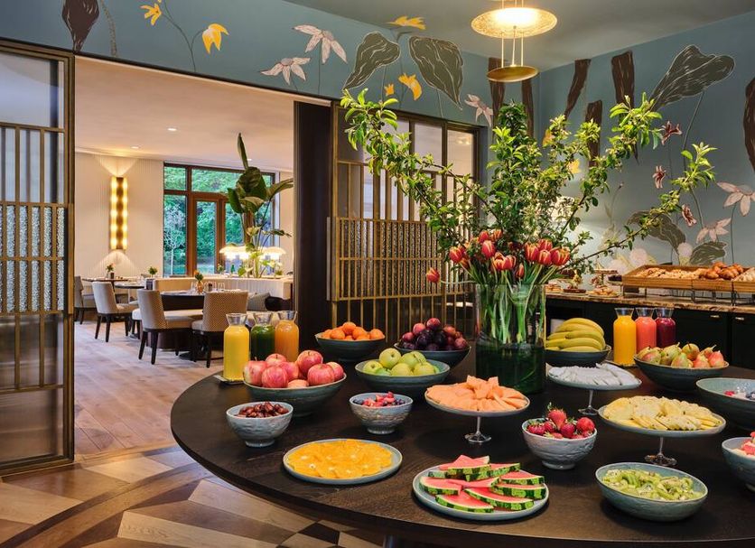 Restaurang Foto