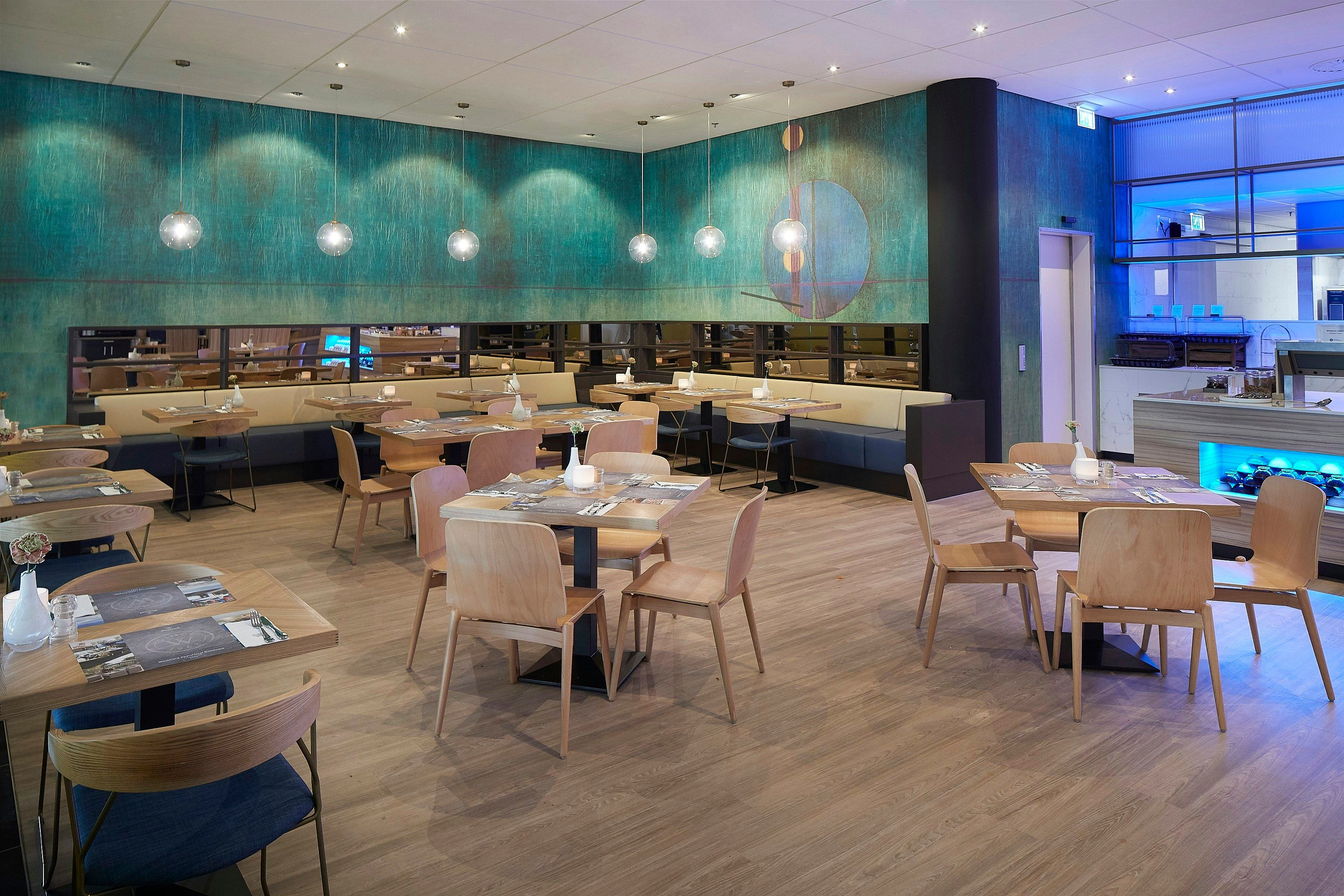 Restaurang