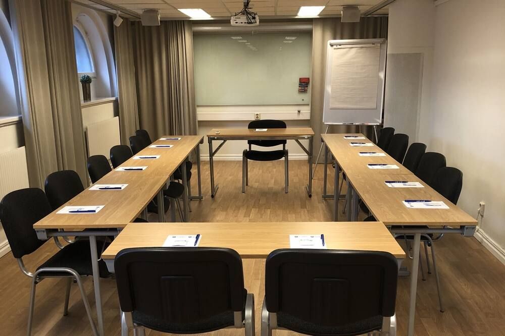 Konferensrum