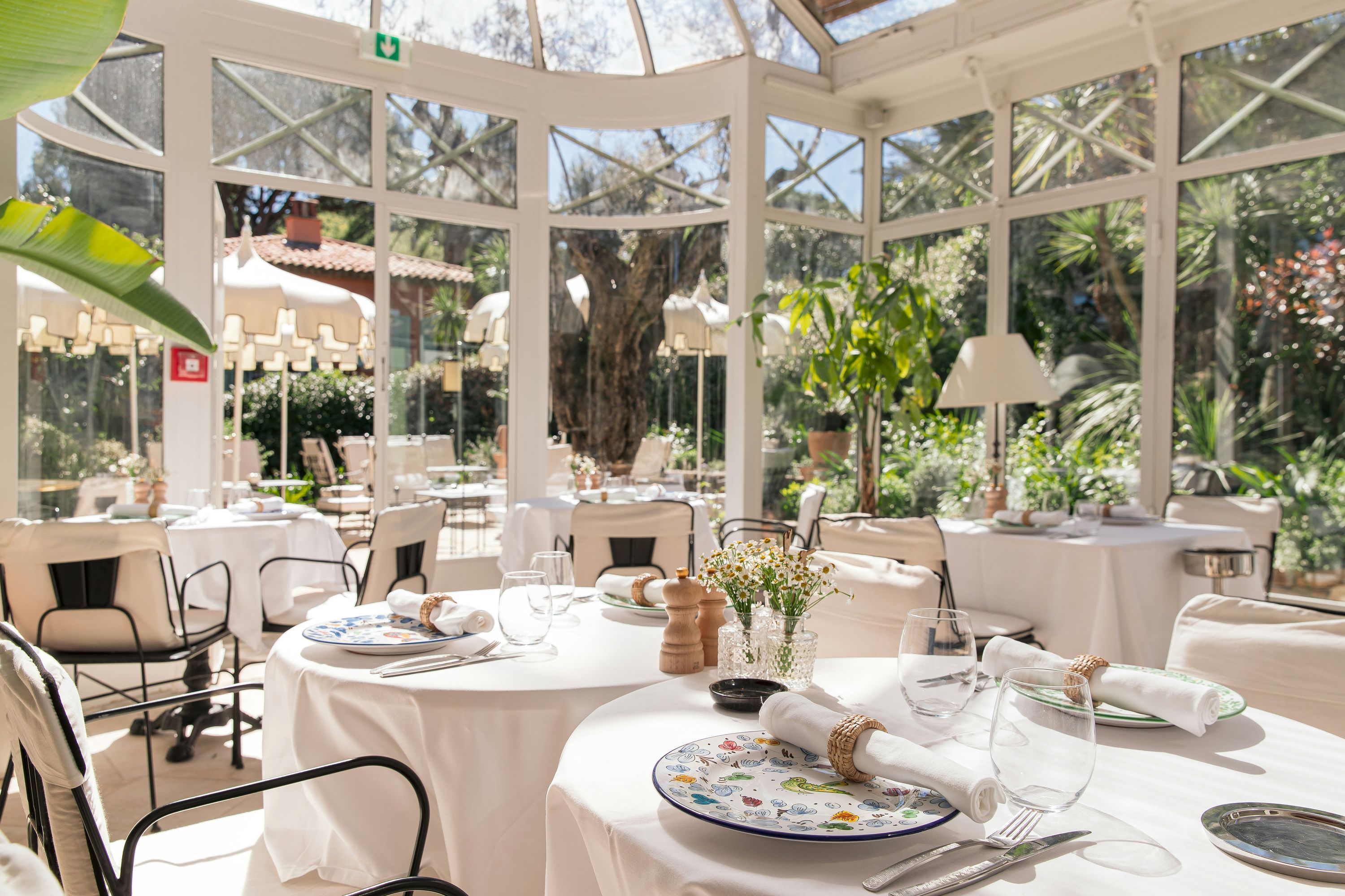 Restaurang