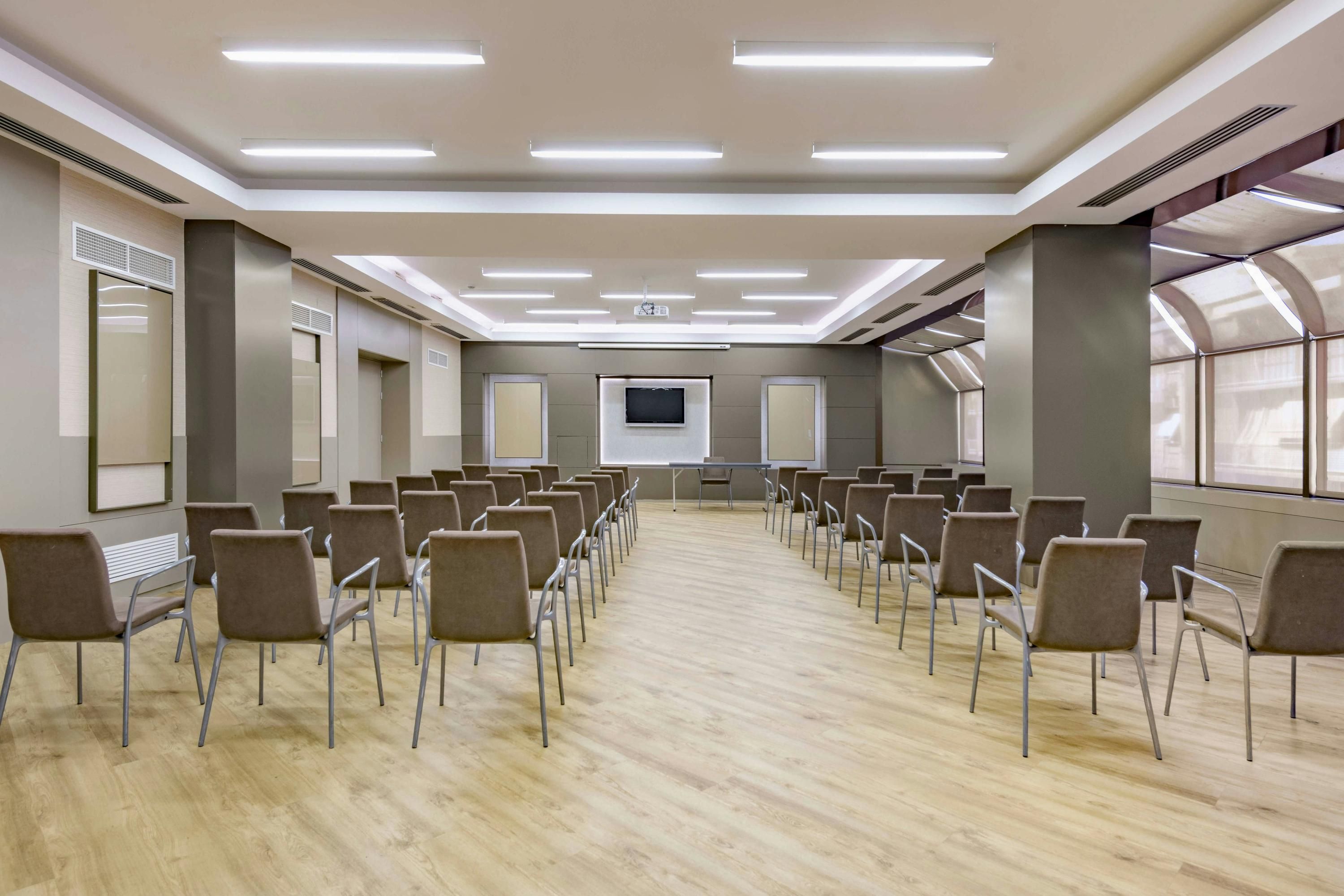 Konferensrum