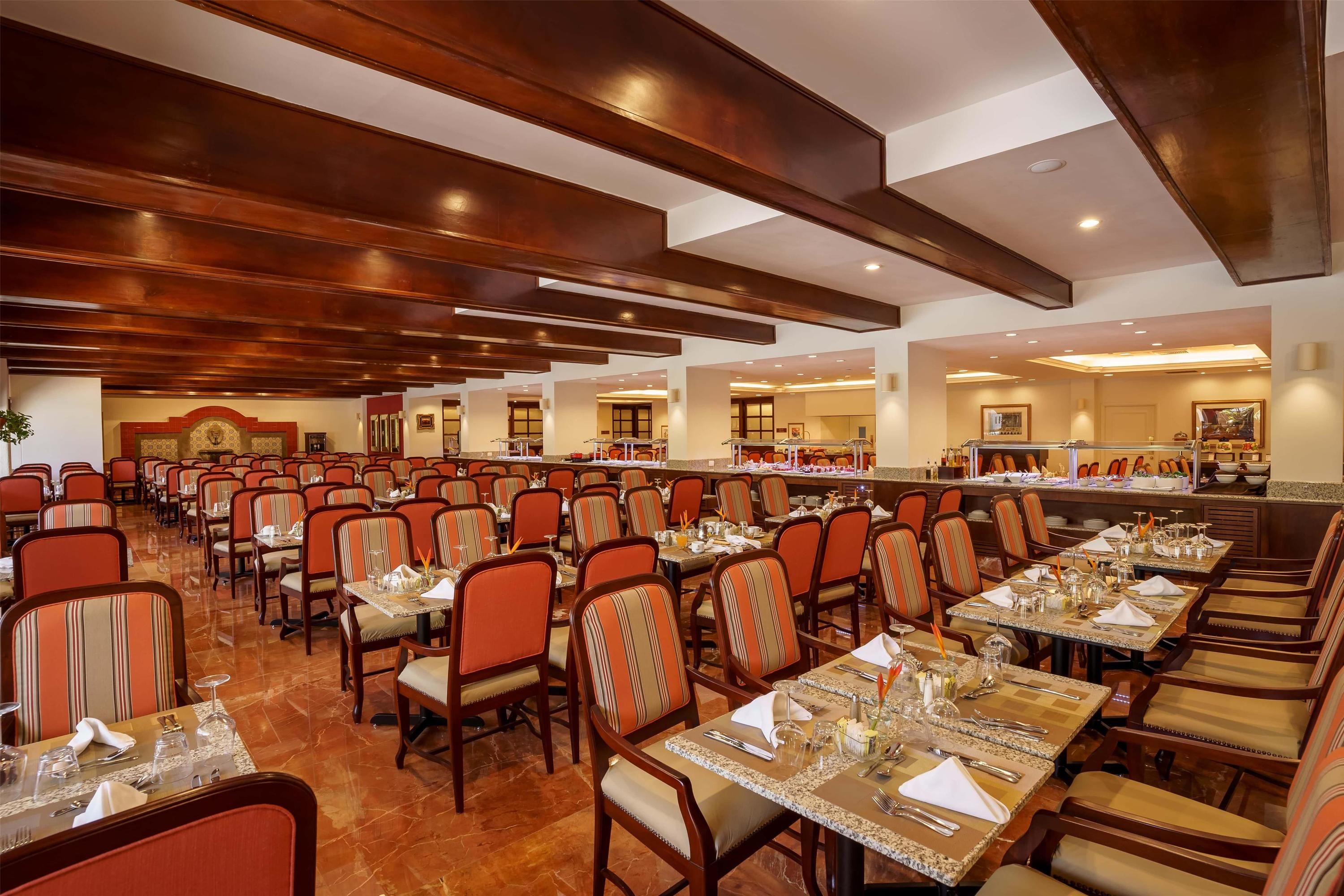 Restaurang