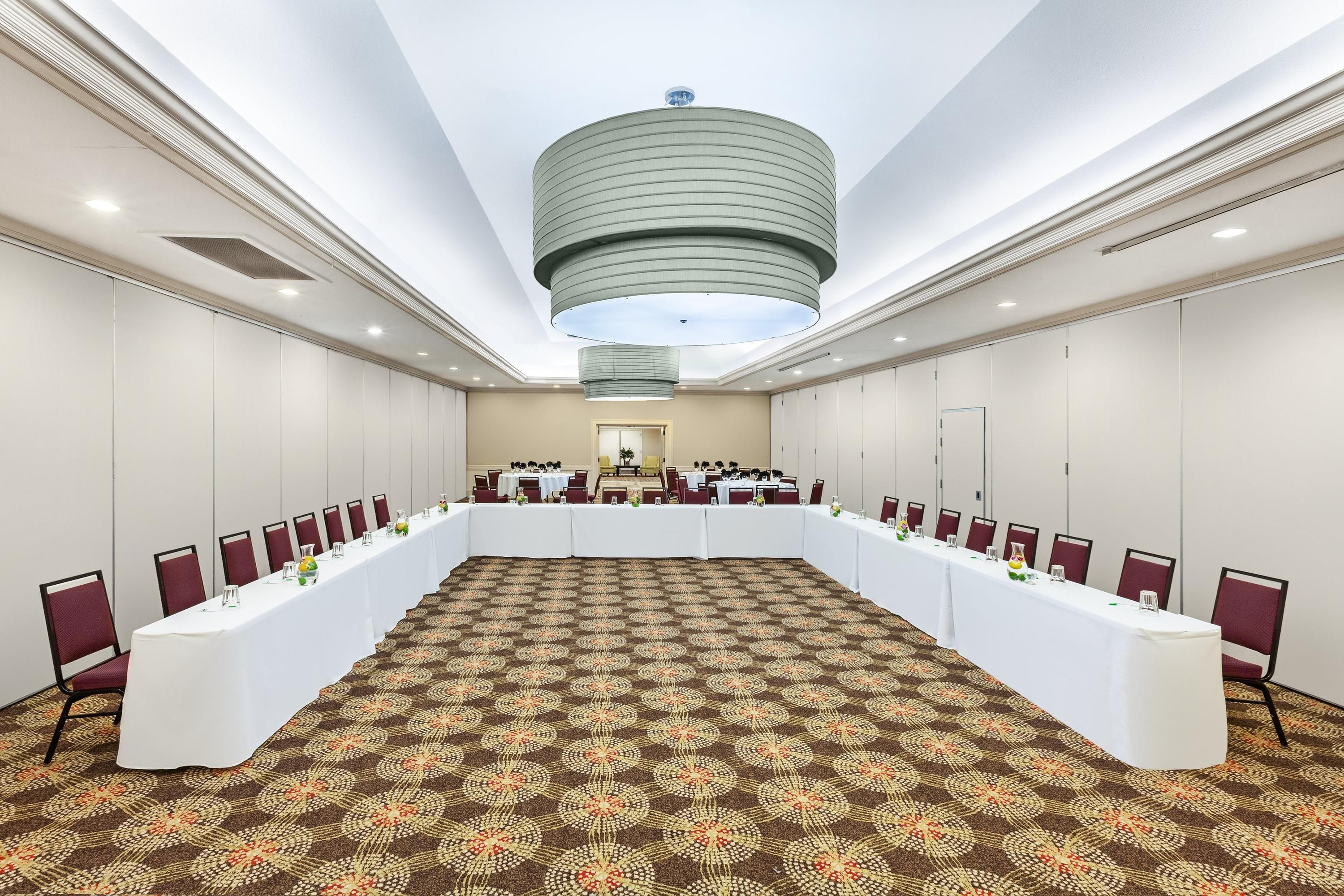Konferensrum