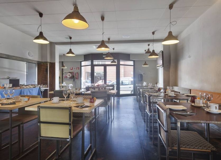 Restaurang Foto