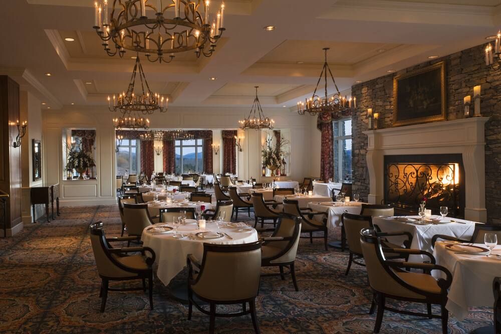 Restaurang Foto