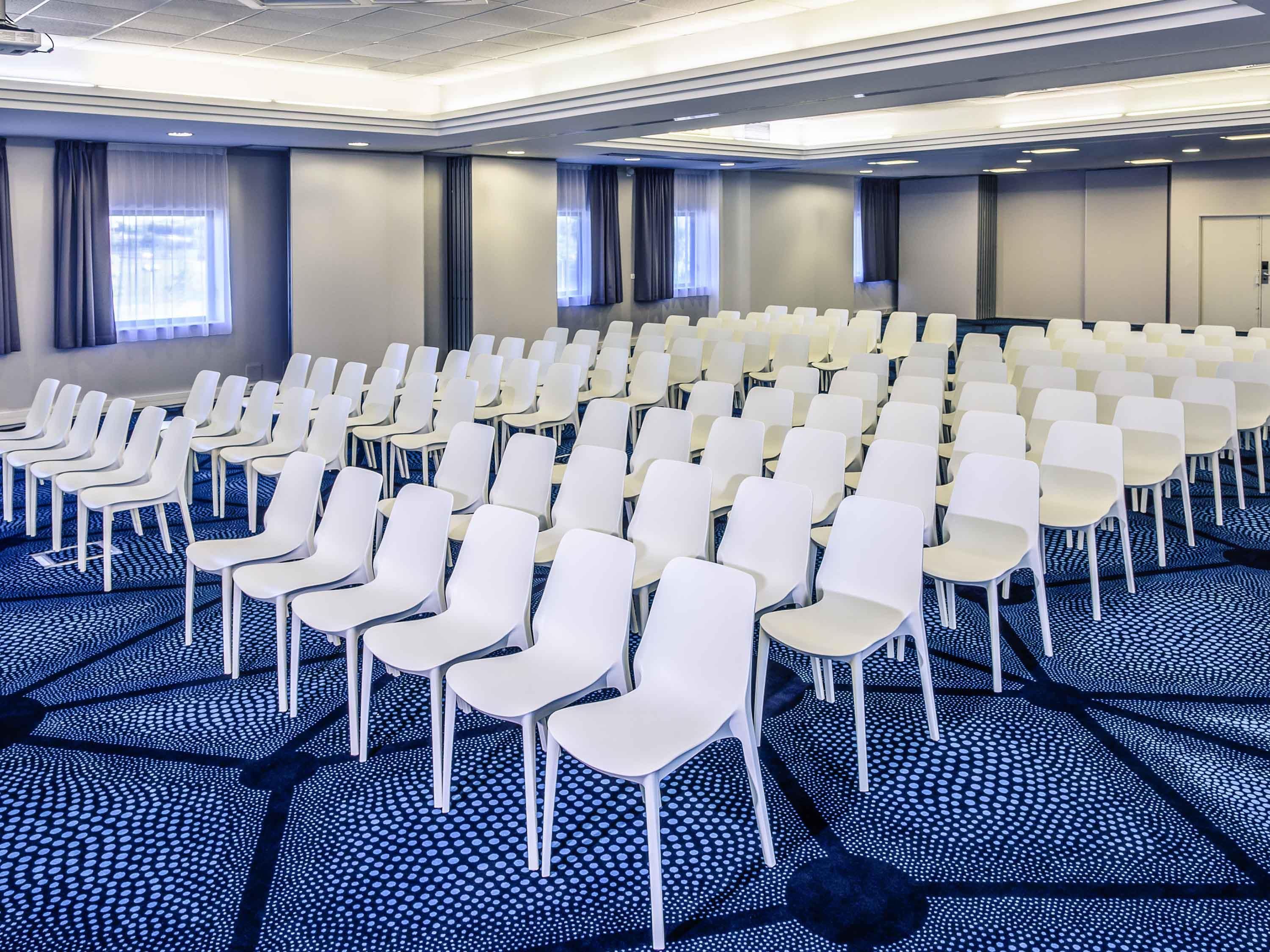 Konferensrum