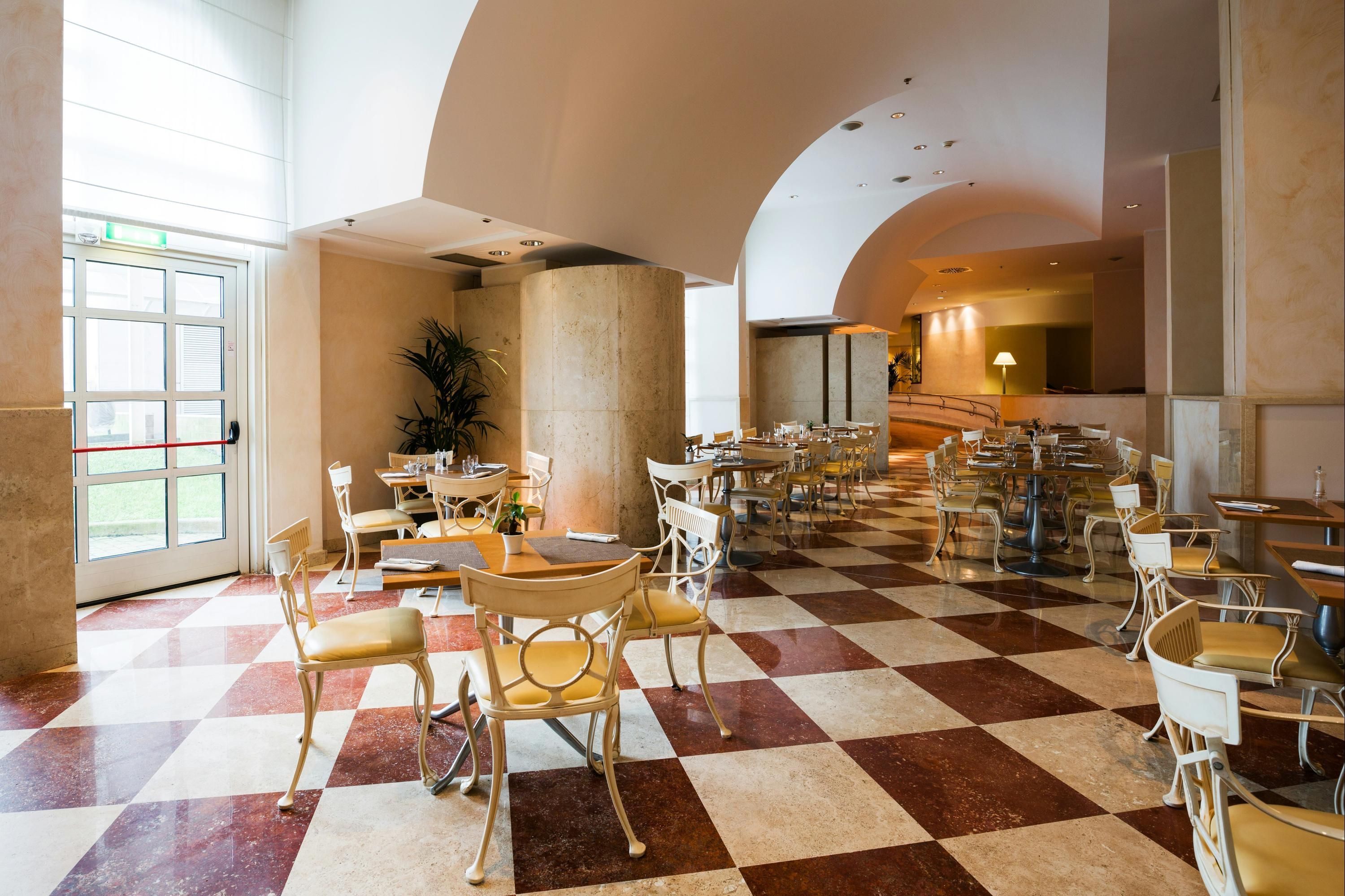 Restaurang