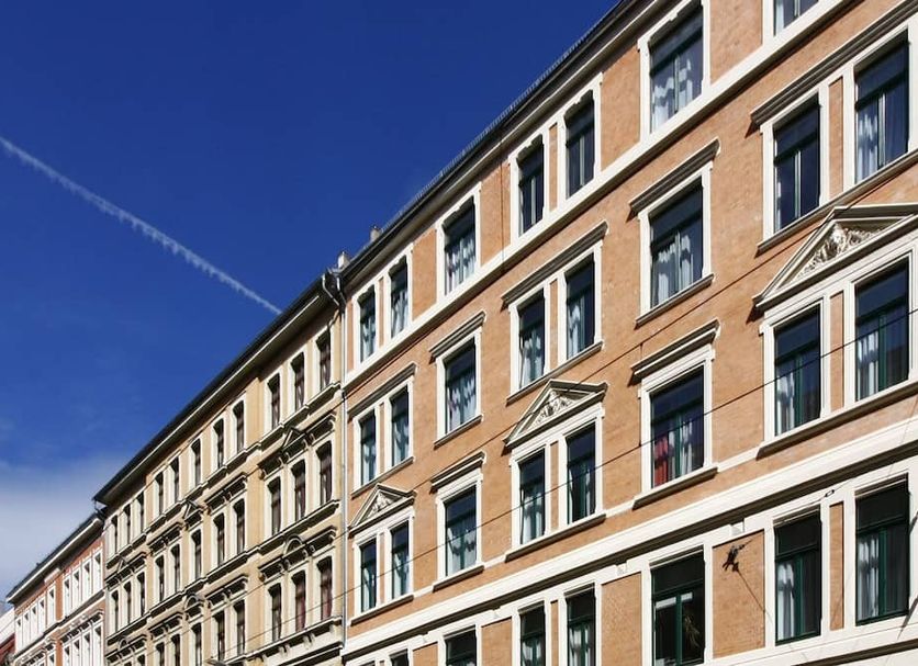 Byggnad Foto