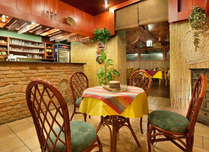 Restaurang Foto