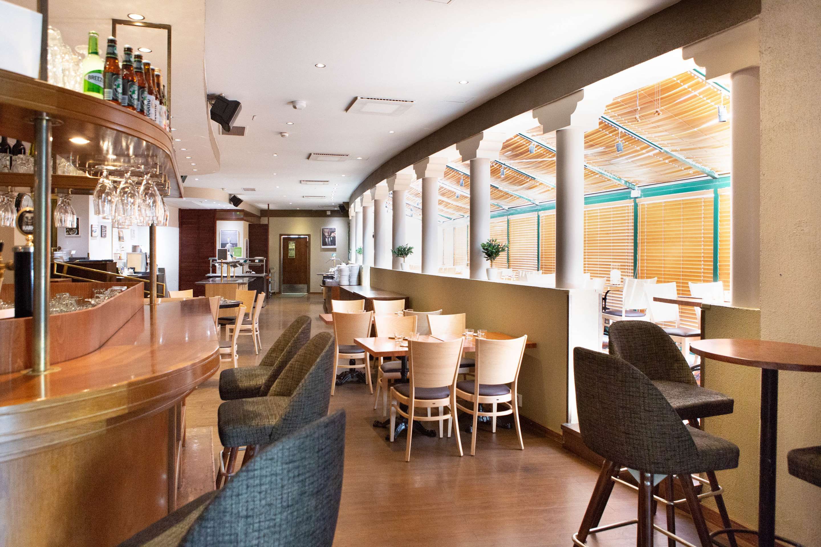 Restaurang