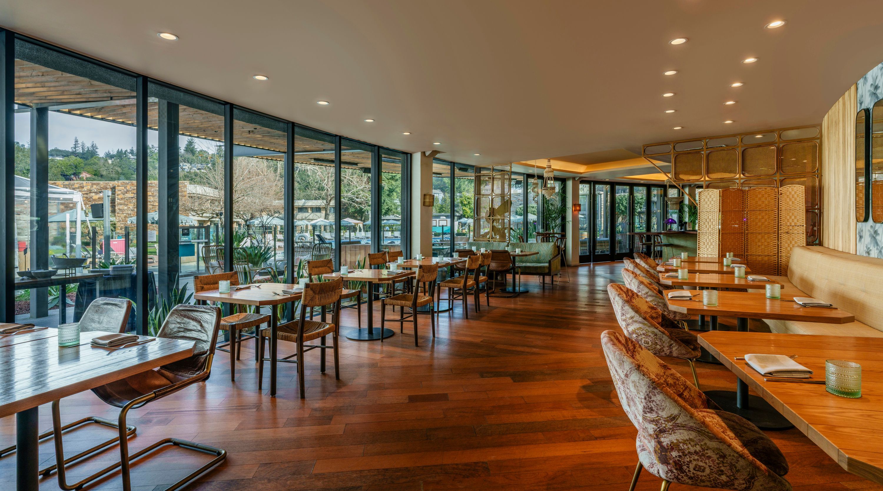 Restaurang