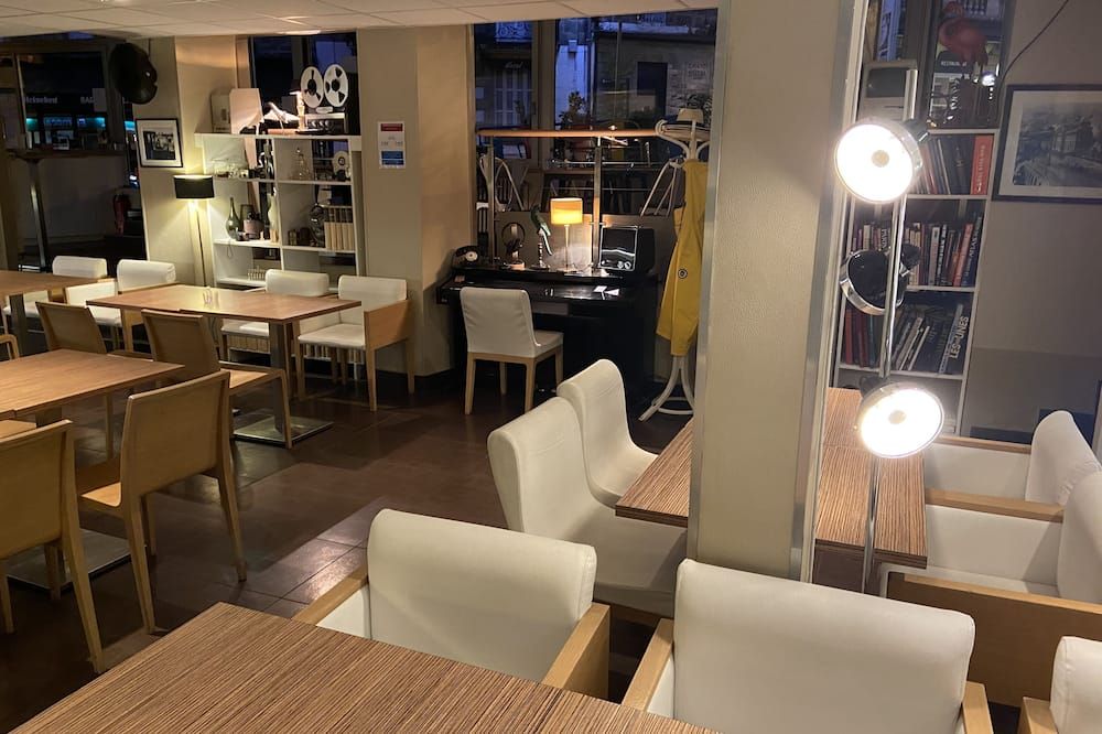 Restaurang