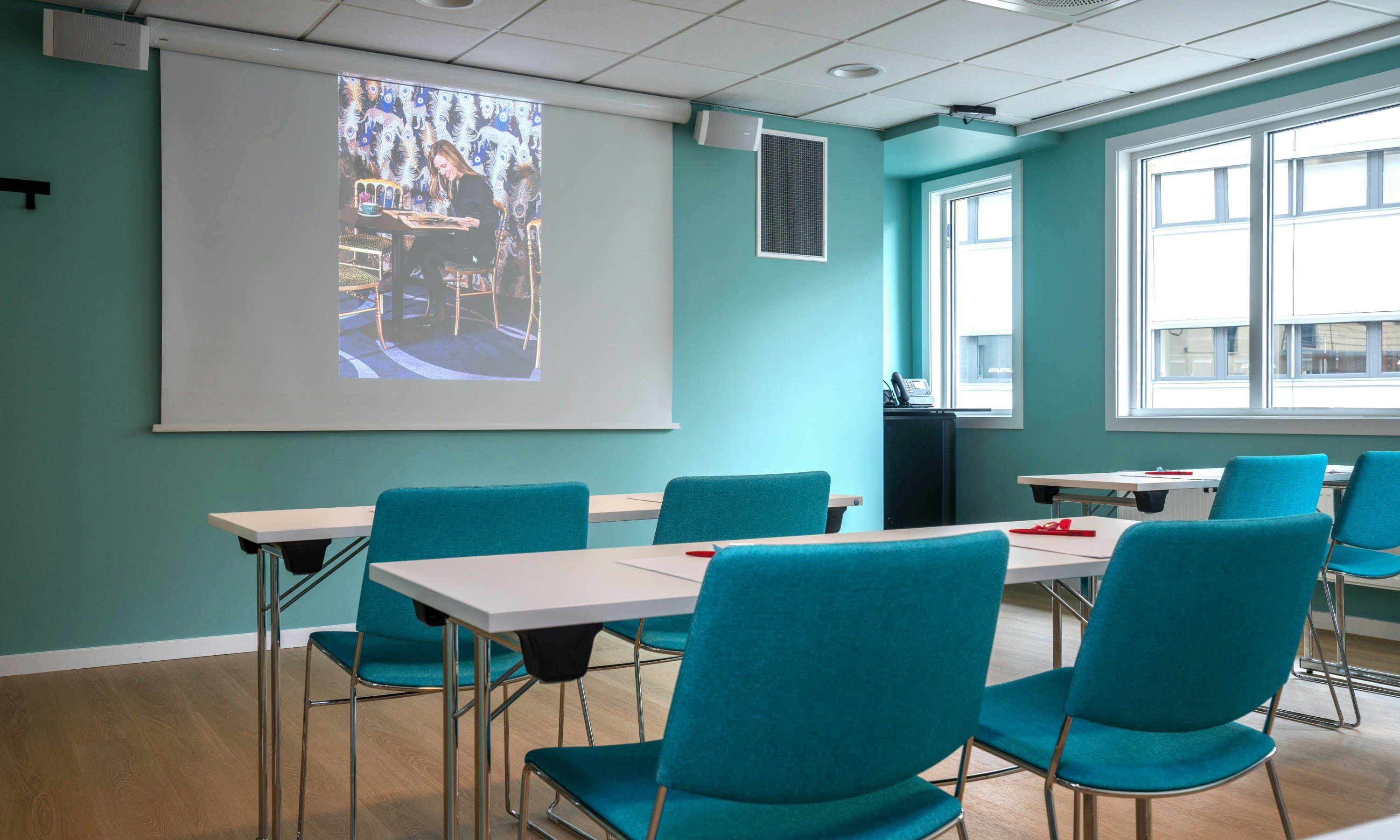 Konferensrum