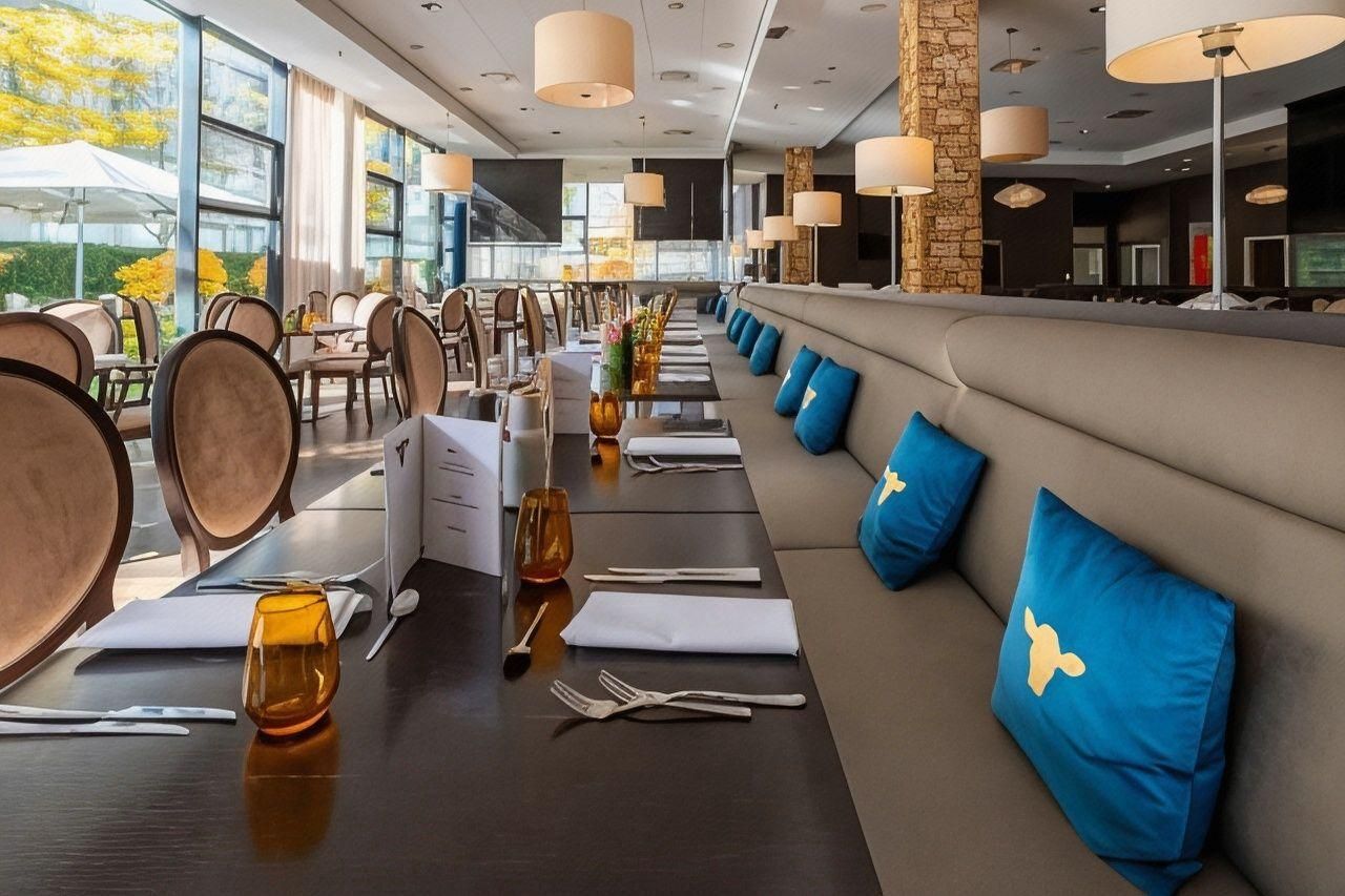 Restaurang