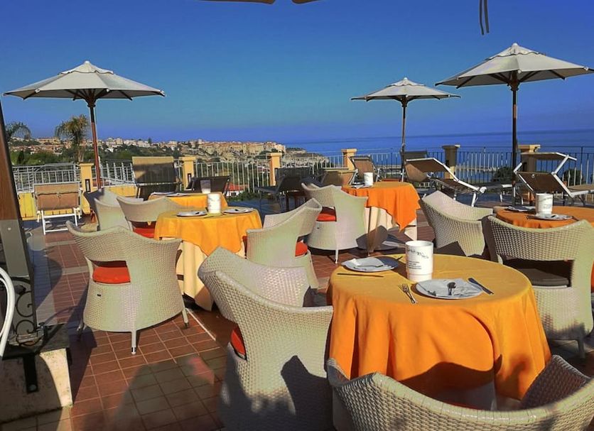 Restaurang Foto