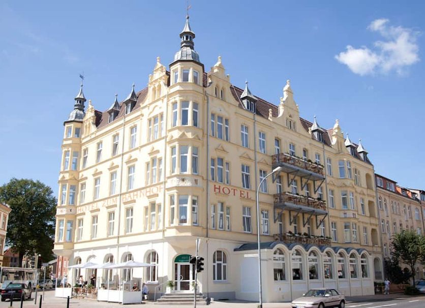 Byggnad Foto