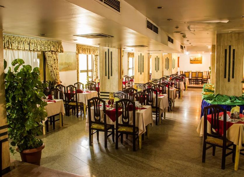 Restaurang Foto