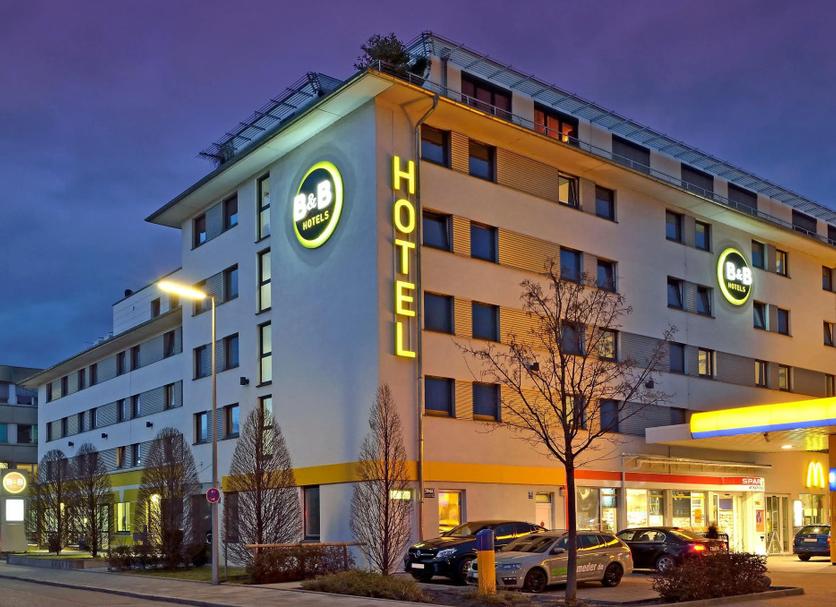Byggnad Foto