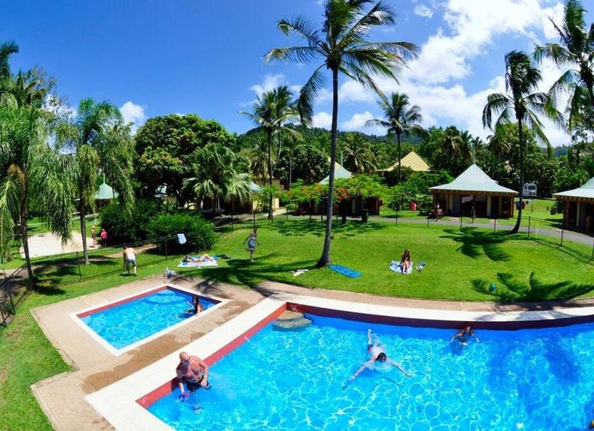 Pool Foto