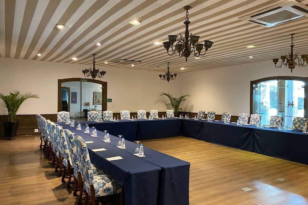 Konferensrum