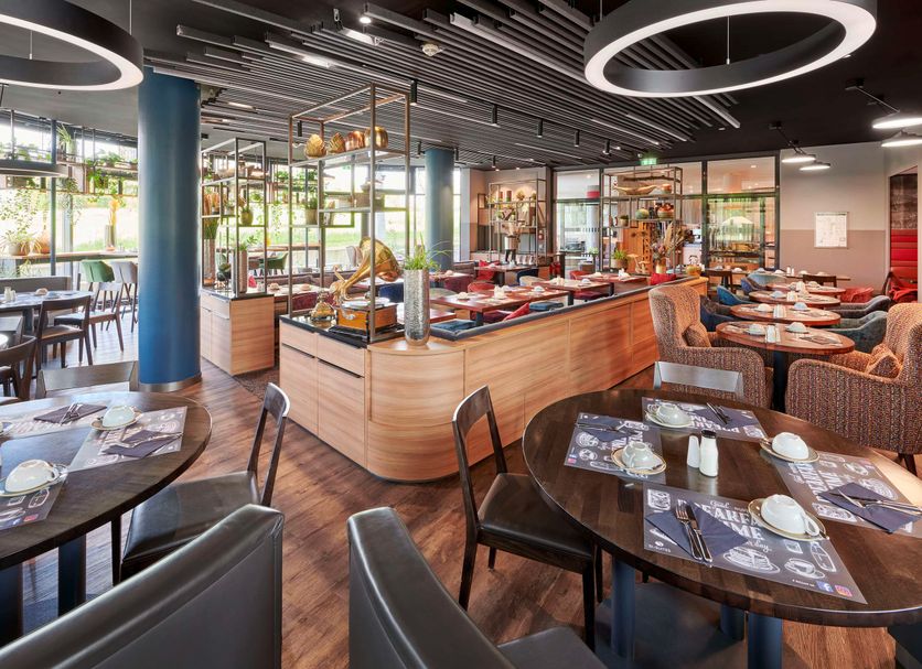 Restaurang Foto